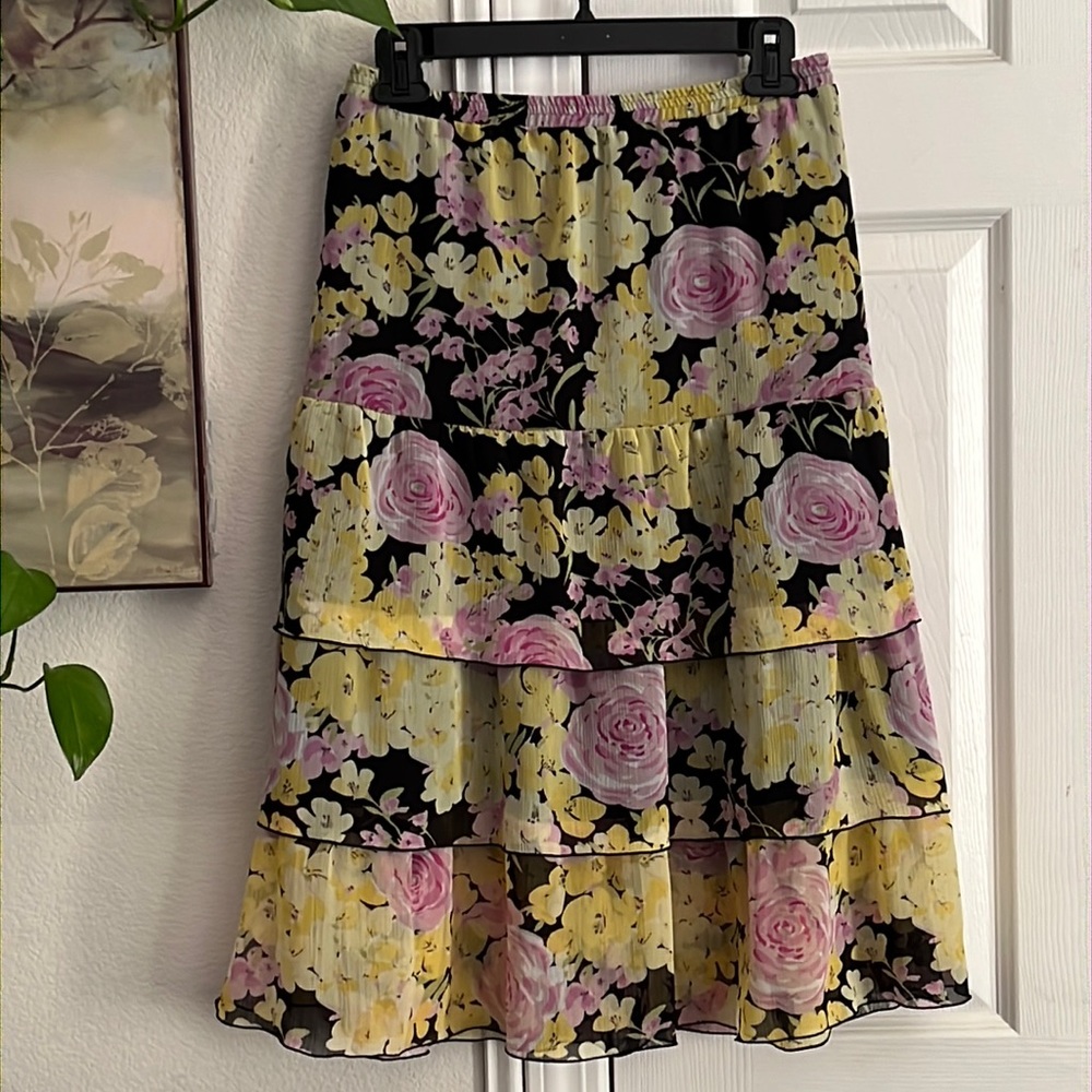 Notations Skirt.